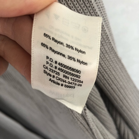 Wilfred Dunkirk sweater - Picture 6 of 7